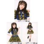 中古生写真(AKB48・SKE48) ◇鬼頭未来/シャッフル公演 