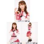 中古生写真(AKB48・SKE48) ◇藤本冬香/シャッフル公演 