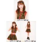 中古生写真(AKB48・SKE48) ◇藤本冬香/シャッフル公演 
