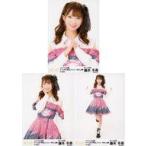 中古生写真(AKB48・SKE48) ◇藤本冬香/シャッフル公演 