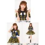 中古生写真(AKB48・SKE48) ◇藤本冬香/シャッフル公演 