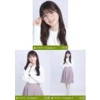 中古生写真(乃木坂46) ◇小川彩/「乃木坂46 2024.November-II」WebShop 限定ランダム生写真 3種コンプリートセット