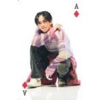 中古コレクションカード(男性) ダイヤの