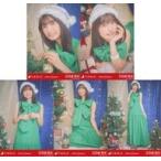 中古生写真(乃木坂46) ◇五百城茉央/「2024.Christmas」WebShop 限定個別生写真 5種コンプリートセット