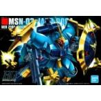 中古アニメ系トレカ 281[メタリックカード]：MSN-03 ヤクト・ドーガ(ギュネイ・ガス専用機)