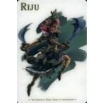 中古アニメ系トレカ 11：ルージュ