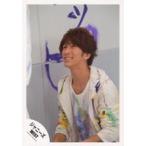 中古生写真(ジャニーズ) ジャニーズWEST/□田崇裕/「ジパングおおきに大作戦」PVオフショット/公式生写真