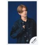 中古生写真(STARTO) なにわ男子/高橋恭平/上半身/「なにわ男子 LIVE TOUR 2024 ’+Alpha’」グッズオフショット/公式