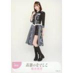 中古生写真(女性) No.009：高嶺のなでしこ/橋本桃呼/