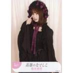 中古生写真(女性) No.007：高嶺のなでしこ/橋本桃呼/