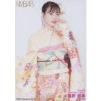 中古生写真(AKB48・SKE48) B：隅野和奏/2024.January-