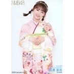 中古生写真(AKB48・SKE48) B：新澤菜央/2024.January-