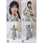 中古生写真(坂道シリーズ) ◇上村莉菜/上村莉菜 過去衣