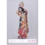 中古生写真(乃木坂46) 小池美波/全身/櫻坂46ランダム生写真【2025年 振袖】