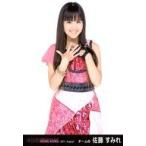 中古生写真(AKB48・SKE48) 佐藤すみれ/膝上/劇場トレ