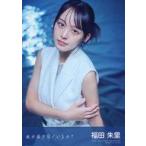 中古生写真(AKB48・SKE48) 福田朱里/CD「地平線を見て