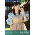 中古生写真(AKB48・SKE48) 尾崎世里花/CD「地平線を見