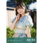 中古生写真(AKB48・SKE48) 原田清花/CD「地平線を見て