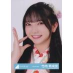 中古生写真(乃木坂46) 竹内希来里/バストアップ/日向