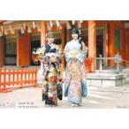 中古生写真(AKB48・SKE48) 川平聖・森崎冴彩/横型・A4