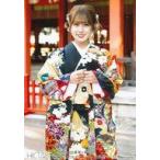 中古生写真(AKB48・SKE48) 川平聖/膝上/2025年 はたち