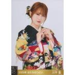 中古生写真(AKB48・SKE48) 川平聖/上半身/2025年 はた