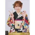 中古生写真(AKB48・SKE48) 川平聖/上半身/2025年 はた