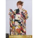 中古生写真(AKB48・SKE48) 川平聖/膝上/2025年 はたち