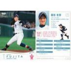 中古BBM 12[レギュラーカード]：藤田 奈那