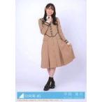 中古生写真(乃木坂46) 19：平岡海月/CD「卒業写真だけ