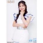 中古生写真(AKB48・SKE48) B：芳野心咲/2024.May-rd 