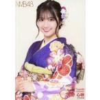中古生写真(AKB48・SKE48) B：芳野心咲/2025. 福袋-rd