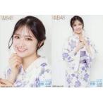 中古生写真(AKB48・SKE48) ◇芳野心咲/2024.July-rd ラ