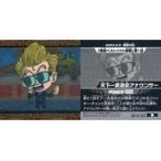 中古コレクションシール 超12-22[R]：天下一武道会アナウンサー