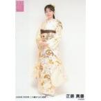 中古生写真(AKB48・SKE48) 正鋳真優/全身/AKB48 net s