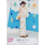 中古生写真(女性) No.030：高嶺のなでしこ/籾山ひめり