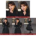 中古生写真(乃木坂46) ◇与田祐希/「歩道橋 MV 選抜ver.」WebShop 限定個別生写真 5種コンプリートセット