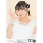 中古生写真(AKB48・SKE48) 中坂美祐/バストアップ/SKE