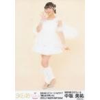 中古生写真(AKB48・SKE48) 中坂美祐/全身/SKE48 ミミ