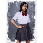 中古生写真(女性) 田野優花(朽木ルキア)/キャラクター