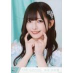 中古生写真(女性) ノットイコールミー(≠ME)/永田詩央