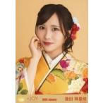 中古生写真(女性) ニアリーイコールジョイ(□JOY)/逢田