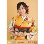 中古生写真(女性) ニアリーイコールジョイ(□JOY)/逢田