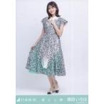 中古生写真(乃木坂46) 奥田いろは/全身/ノーマル/「落とし物」乃木コレ ランダム生写真