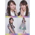 中古生写真(乃木坂46) ◇黒見明香/「落とし物」乃木コレ ランダム生写真 スーパーレア 4種コンプリートセット