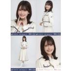 中古生写真(乃木坂46) ◇奥田いろは/「乃木坂46 2025.February-II」乃木コレ ランダム生写真 ノーマル&レア 4種コン