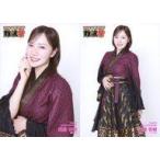 中古生写真(AKB48・SKE48) ◇眞鍋杏樹/「NMB48 冬の大