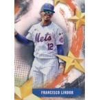 中古スポーツ SMLB-11[Inserts]：Francisco Lindor