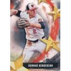 中古スポーツ SMLB-12[Inserts]：Gunnar Henderson