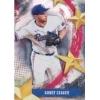 中古スポーツ SMLB-14[Inserts]：Corey Seager
